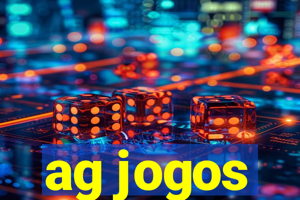 ag jogos